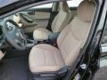 2014 Black Hyundai Elantra SE Sedan  photo #15