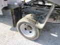 Oxford White - F550 Super Duty XL Regular Cab 4x4 Dump Truck Photo No. 9