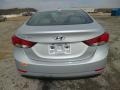 2014 Silver Hyundai Elantra SE Sedan  photo #6