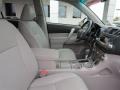 Classic Silver Metallic - Highlander SE Photo No. 13