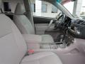 2011 Classic Silver Metallic Toyota Highlander SE  photo #13