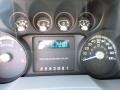 Oxford White - F550 Super Duty XL Regular Cab 4x4 Dump Truck Photo No. 19