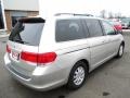 Silver Pearl Metallic - Odyssey EX-L Photo No. 35