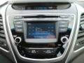 2014 Silver Hyundai Elantra SE Sedan  photo #19