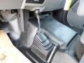 2014 Oxford White Ford F350 Super Duty XL Regular Cab 4x4 Dump Truck  photo #13