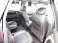 2007 Charcoal Black Saturn Outlook XR  photo #32