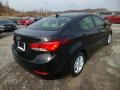 2014 Black Hyundai Elantra SE Sedan  photo #7