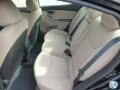 2014 Black Hyundai Elantra SE Sedan  photo #13