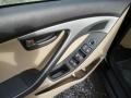 2014 Black Hyundai Elantra SE Sedan  photo #17