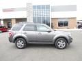 Sterling Grey Metallic - Escape Limited 4WD Photo No. 1