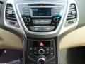 2014 Black Hyundai Elantra SE Sedan  photo #19