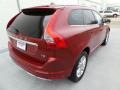 Flamenco Red Metallic - XC60 T5 Drive-E Photo No. 7