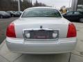 2007 Cashmere Tri-Coat Lincoln Town Car Designer  photo #4