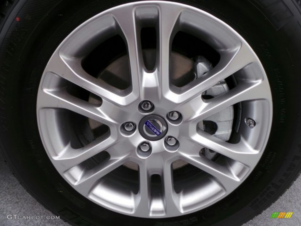 2015 Volvo XC60 T5 Drive-E Wheel Photo #91058538