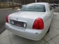 2007 Cashmere Tri-Coat Lincoln Town Car Designer  photo #5