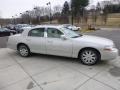 2007 Cashmere Tri-Coat Lincoln Town Car Designer  photo #6