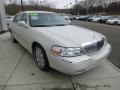 2007 Cashmere Tri-Coat Lincoln Town Car Designer  photo #7