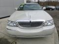 2007 Cashmere Tri-Coat Lincoln Town Car Designer  photo #8