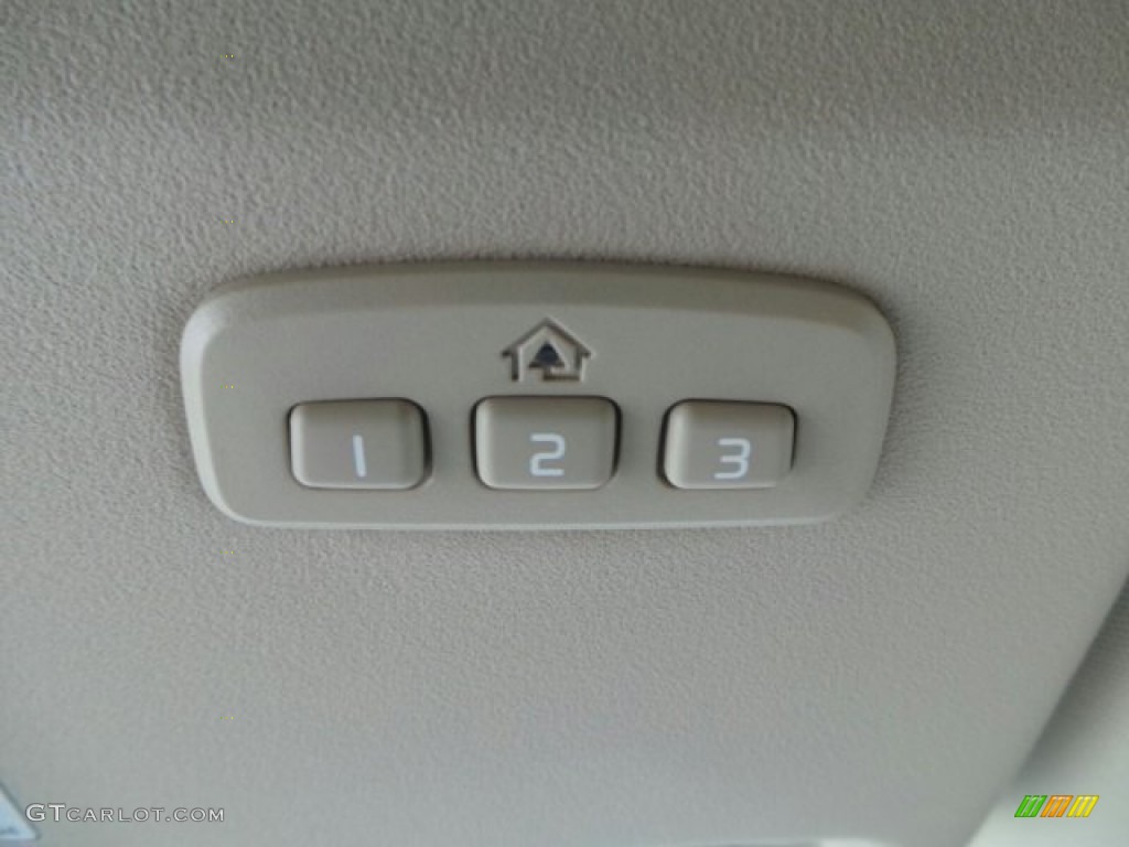 2015 Volvo XC60 T5 Drive-E Controls Photo #91058670