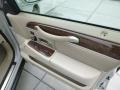 2007 Cashmere Tri-Coat Lincoln Town Car Designer  photo #12