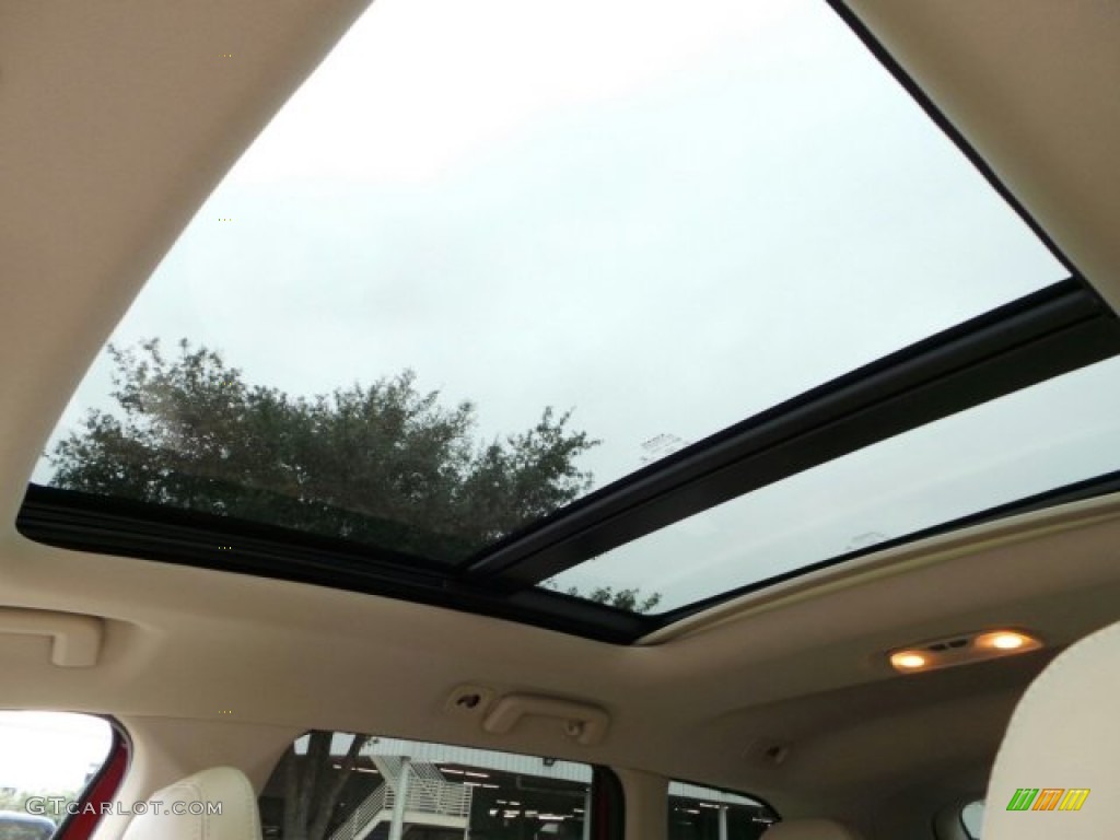 2015 Volvo XC60 T5 Drive-E Sunroof Photo #91058691