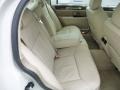 2007 Cashmere Tri-Coat Lincoln Town Car Designer  photo #13