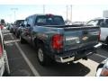 Imperial Blue Metallic - Silverado 1500 LT Crew Cab 4x4 Photo No. 3