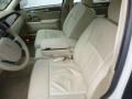 2007 Cashmere Tri-Coat Lincoln Town Car Designer  photo #15