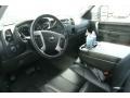 Imperial Blue Metallic - Silverado 1500 LT Crew Cab 4x4 Photo No. 5
