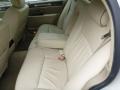 2007 Cashmere Tri-Coat Lincoln Town Car Designer  photo #16