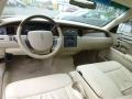 2007 Cashmere Tri-Coat Lincoln Town Car Designer  photo #17