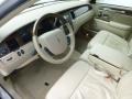 2007 Cashmere Tri-Coat Lincoln Town Car Designer  photo #22