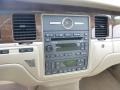 2007 Cashmere Tri-Coat Lincoln Town Car Designer  photo #23