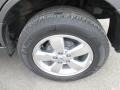 2009 Sterling Grey Metallic Ford Escape Limited 4WD  photo #21