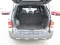 2009 Sterling Grey Metallic Ford Escape Limited 4WD  photo #23