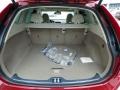 Soft Beige Trunk Photo for 2015 Volvo XC60 #91058985