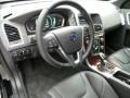  2015 XC60 T5 Drive-E Off Black Interior