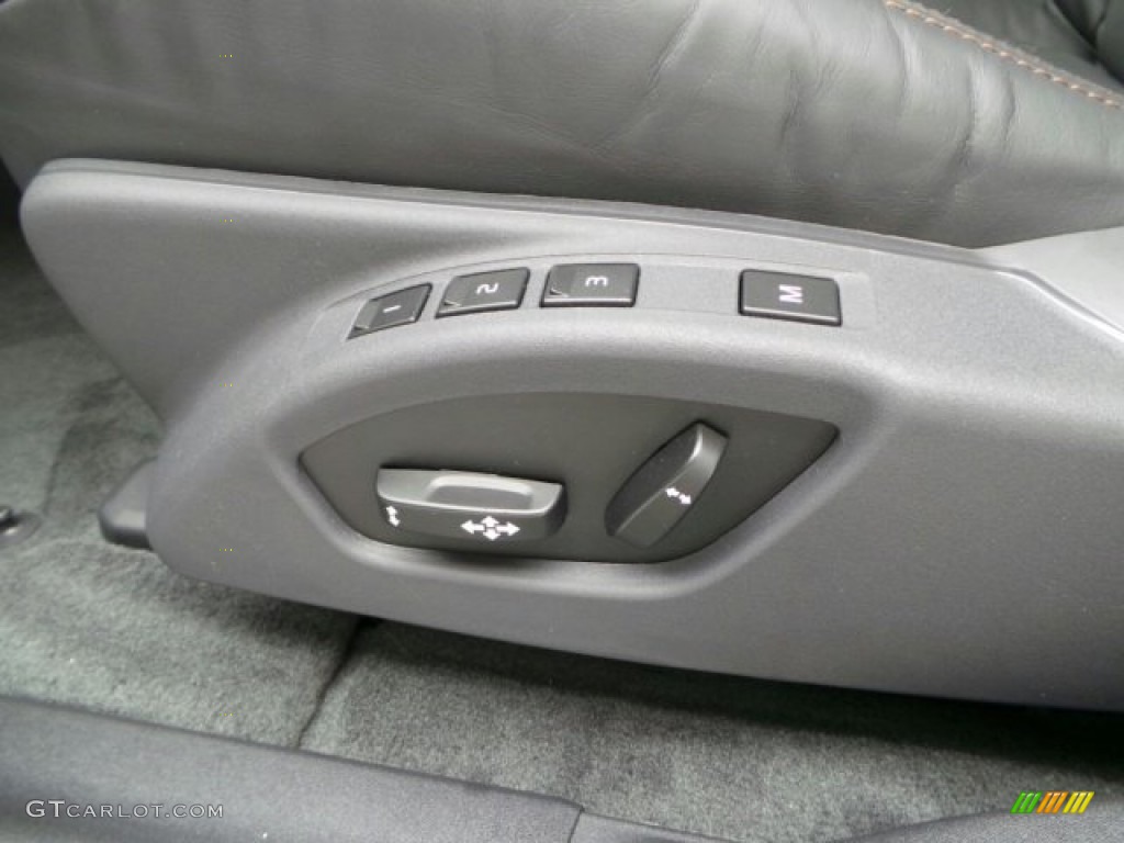 2015 Volvo XC60 T5 Drive-E Controls Photo #91059398