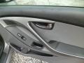 2014 Gray Hyundai Elantra SE Sedan  photo #11