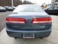 2012 Steel Blue Metallic Lincoln MKZ Hybrid  photo #4