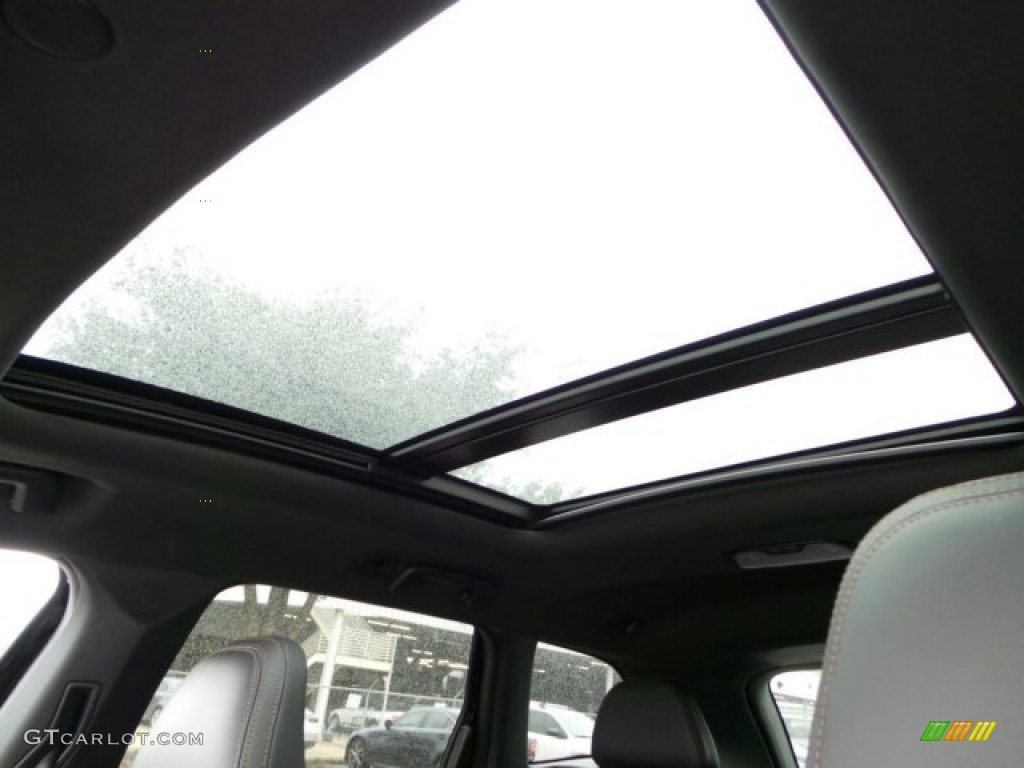2015 Volvo XC60 T5 Drive-E Sunroof Photo #91059477