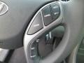 2014 Gray Hyundai Elantra SE Sedan  photo #18