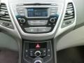 2014 Gray Hyundai Elantra SE Sedan  photo #19