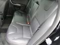 Off Black Rear Seat Photo for 2015 Volvo XC60 #91059813