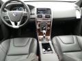Off Black Dashboard Photo for 2015 Volvo XC60 #91059846