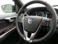 Off Black Steering Wheel Photo for 2015 Volvo XC60 #91059867