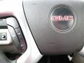 2007 Deep Blue Metallic GMC Acadia SLE  photo #11