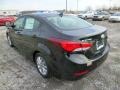 2014 Black Hyundai Elantra SE Sedan  photo #5