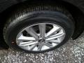 2014 Black Hyundai Elantra SE Sedan  photo #9