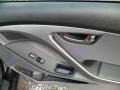 2014 Black Hyundai Elantra SE Sedan  photo #11